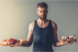 Products Page Customized Nutrition Plans2