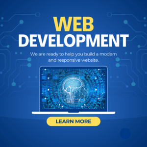 wordpress website design