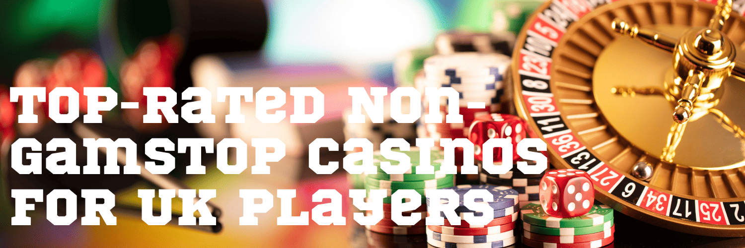 Discover Non-Gamstop UK Casino Sites for Uninterrupted Gaming Discover Non-Gamstop UK Casino Sites for Uninterrupted Gaming