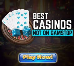 Discover Non-Gamstop UK Casino Sites for Uninterrupted Gaming Discover Non-Gamstop UK Casino Sites for Uninterrupted Gaming