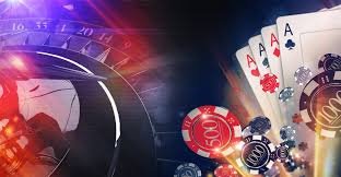 Discover the Exciting World of Casino Scarlet UK 1077879377 Discover the Exciting World of Casino Scarlet UK 1077879377