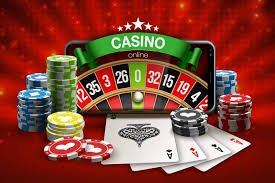 Discover the Exciting World of Casino Scarlet UK 1077879377 Discover the Exciting World of Casino Scarlet UK 1077879377