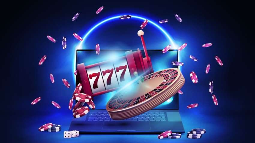 Discover the Thrills of Casino Tropicanza Your Ultimate Gaming Destination