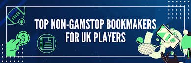 Discovering Bookies Not on GamStop Your Guide to Alternative Betting Options Discovering Bookies Not on GamStop Your Guide to Alternative Betting Options