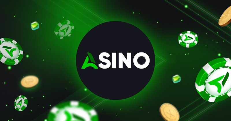 Asino casino bonus ohne einzahlung, asino casino login