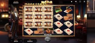 Mafia Casino Online en España Tu Portal de Diversión y Ganancias