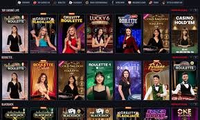 Mafia Casino Online en España Tu Portal de Diversión y Ganancias