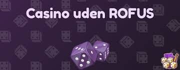 Online Casinoer Uden Om ROFUS En Guide til Spillerne Online Casinoer Uden Om ROFUS En Guide til Spillerne