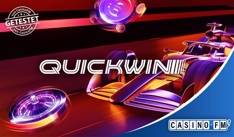 QuickWin Casino España Tu Destino Definitivo para el Juego en Línea