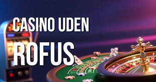 Casino uden MitID 2026 En Ny Æra for Online Gamblere