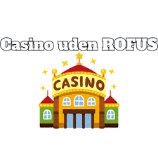 Casino uden MitID 2026 En Ny Æra for Online Gamblere