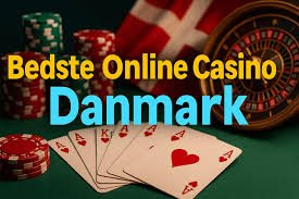De Bedste Live Casinoer Oplev Spændingen Online