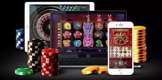 Discover Excitement at Casino 7Gold - Your Ultimate Gaming Destination