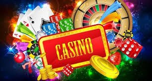 Discover the Exciting World of Tiki Casino -837132153