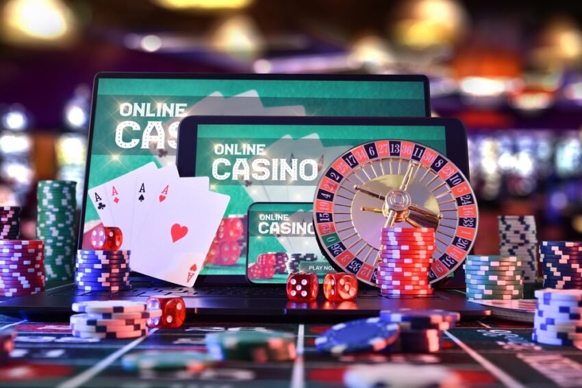 Discover the Thrills of iLuckiCasino Canada 657039534 Discover the Thrills of iLuckiCasino Canada 657039534