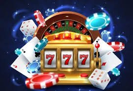 Experience the Thrill of WG Online Casino UK 1233757440 Experience the Thrill of WG Online Casino UK 1233757440