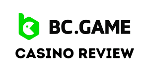 Exploring the Thrills of BC Game Casino Exploring the Thrills of BC Game Casino