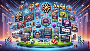 I casinò online senza AAMS una guida completa