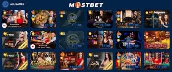 Mostbet Onlayn Qumarın Lideri Mostbet Onlayn Qumarın Lideri