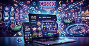 Oplev de Bedste Casinoer Uden om Rufus Oplev de Bedste Casinoer Uden om Rufus