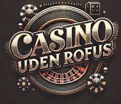 Oplev Spil Casino Uden Om Rufus 561387487