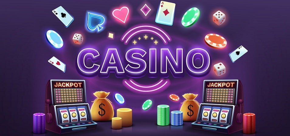 Oplev Spilglæden Casino Uden om Rufus