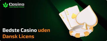 Poker Sites Uden Dansk Licens - Hvorfor Vælge Udenlandske Platforme