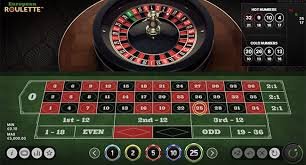Quantum Roulette Die Zukunft des Spielens 2071649581