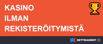 Revolut-kasinot Innovatiivinen tapa pelata ja voittaa