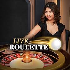 The Thrilling World of Live Roulette Experience the Excitement The Thrilling World of Live Roulette Experience the Excitement