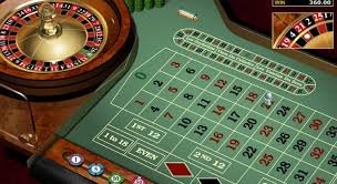 The Thrilling World of Live Roulette Experience the Excitement The Thrilling World of Live Roulette Experience the Excitement