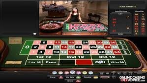 The Thrills of Live Roulette An In-Depth Exploration