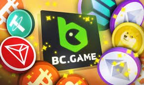 BC.Game Casino and Sports Betting Your Ultimate Gaming Destination