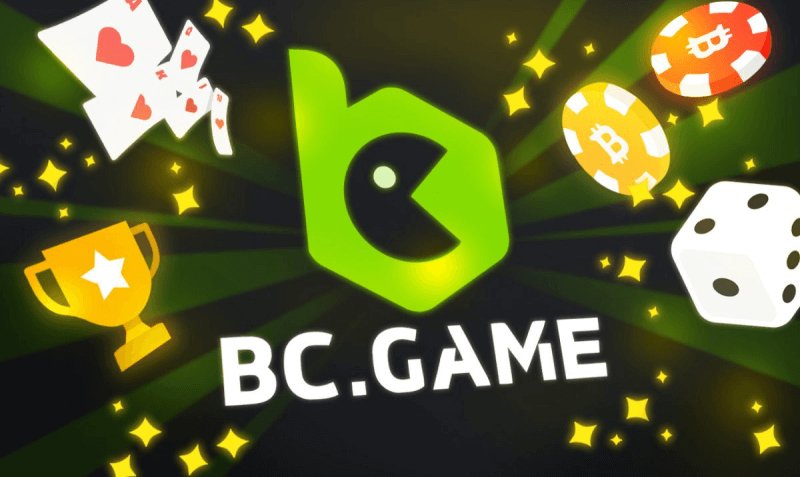 BC.Game Casino and Sports Betting Your Ultimate Gaming Destination