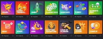 BC Game Login in Romania Your Gateway to Exciting Online Gaming
