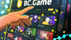 BC Game Online Crypto Casino A New Era of Gaming 2136130284