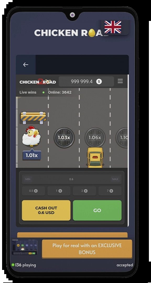 Explore chicken road online