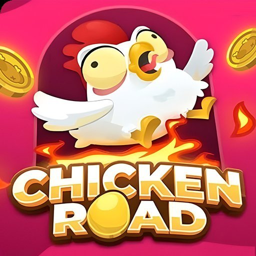 Spain - juego chicken road