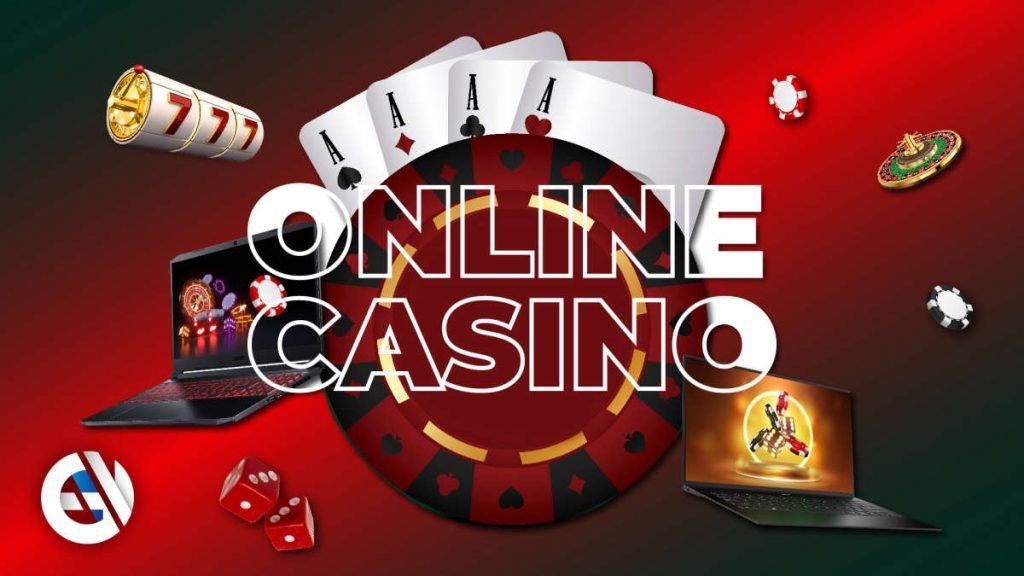 Discover the Exciting World of Casino Gxmble UK 875490050