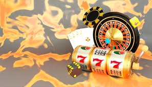 Discover the Exciting World of Casino Peaches Games