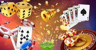 Discover the Exciting World of Casino Peaches Games