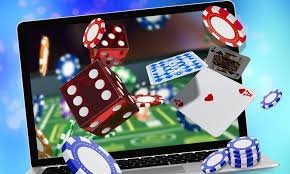 Discover the Thrills of iWild Casino & Sportsbook
