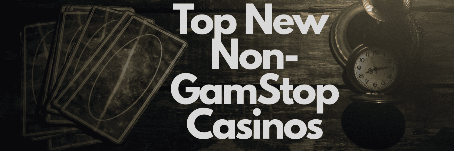 Exclusive List of Casinos Not on GamStop