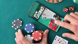 Exploring the Exciting World of 12 Play Singapore -1254735355