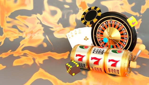 Gambling Uden Rufus En Guide til Online Spil uden Begrænsninger