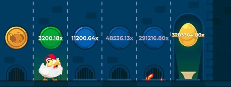 Descubre el Misterio detrás del Juego de Póquer del Camino de la Gallina en - overview