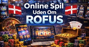 Nye Danske Casinoer En Guide til Det Nyeste i Spilverdenen