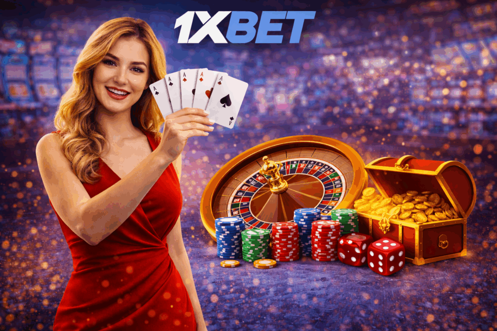 The Rise of Live Betting A Dynamic Experience for Gamblers