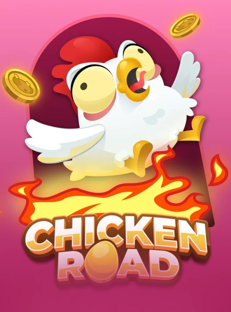 Chicken road 2 demo in Spain